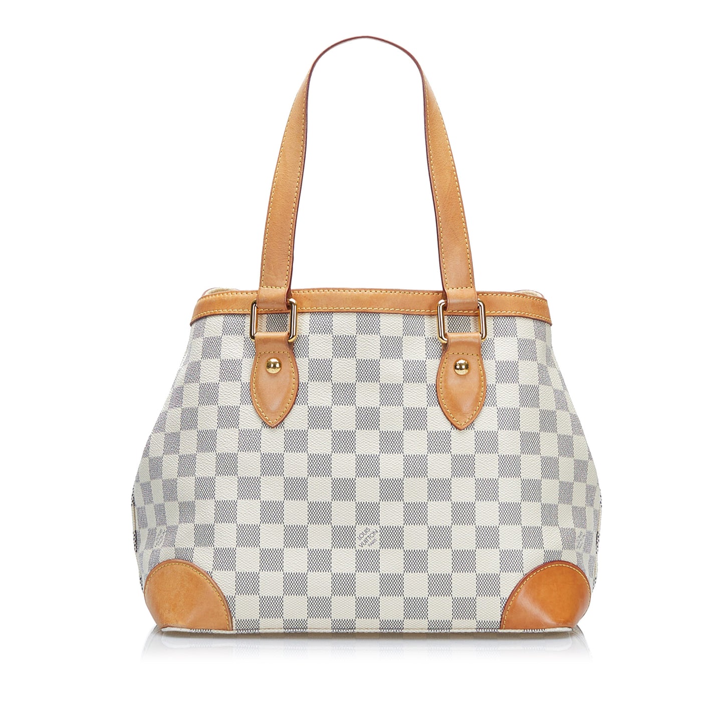 Damier Azur Hampstead PM
