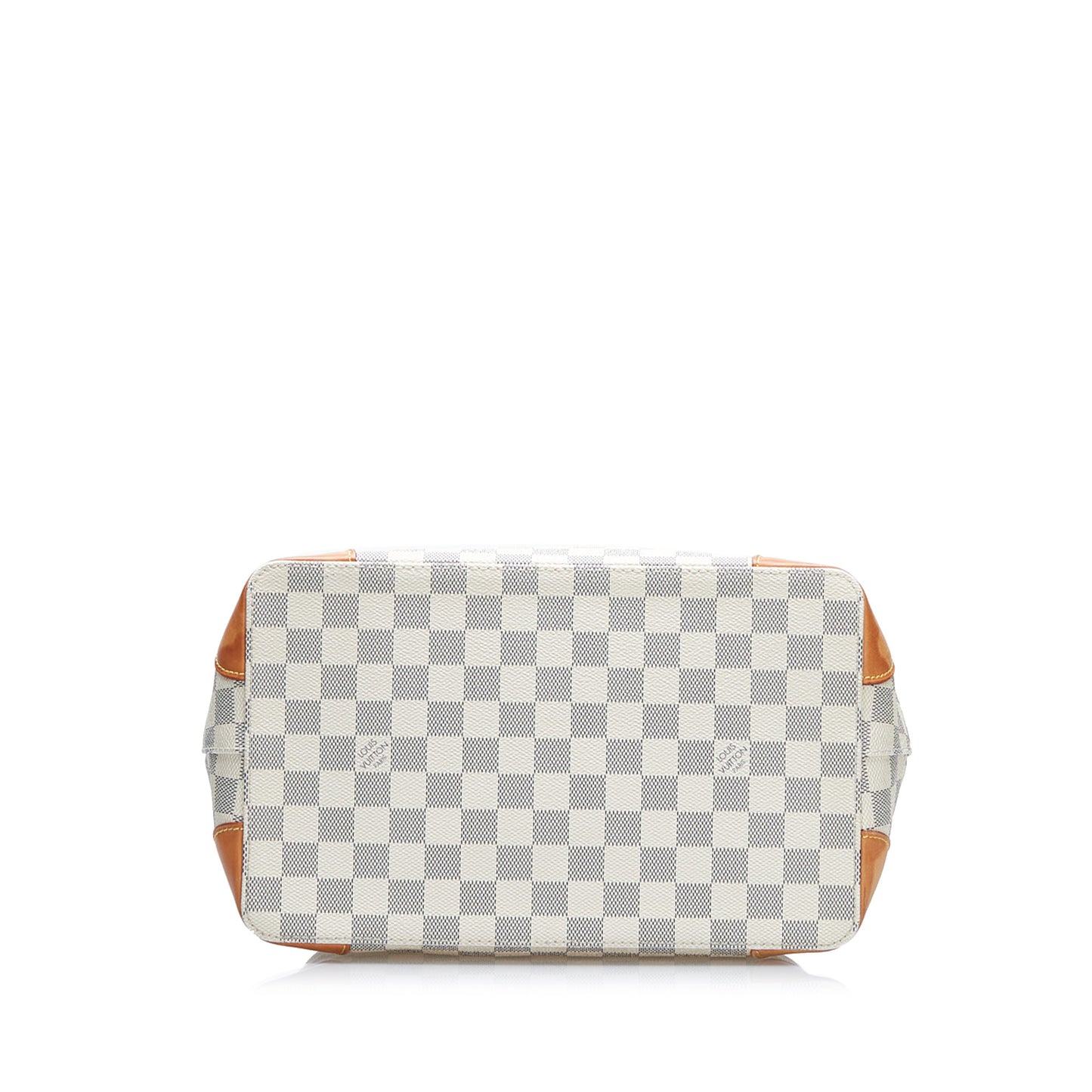 Damier Azur Hampstead PM