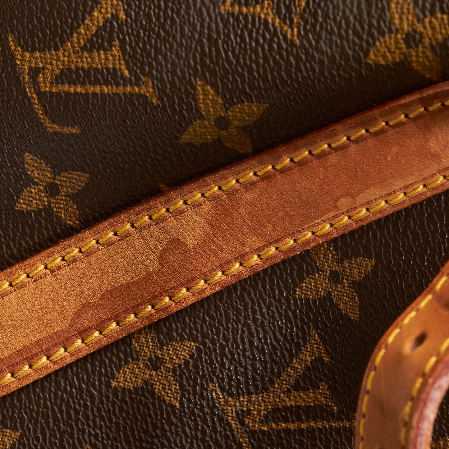 Monogram Noe GM