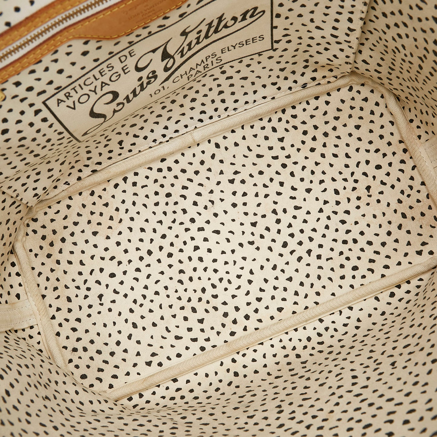 Yayoi Kusama Monogram Neverfull MM