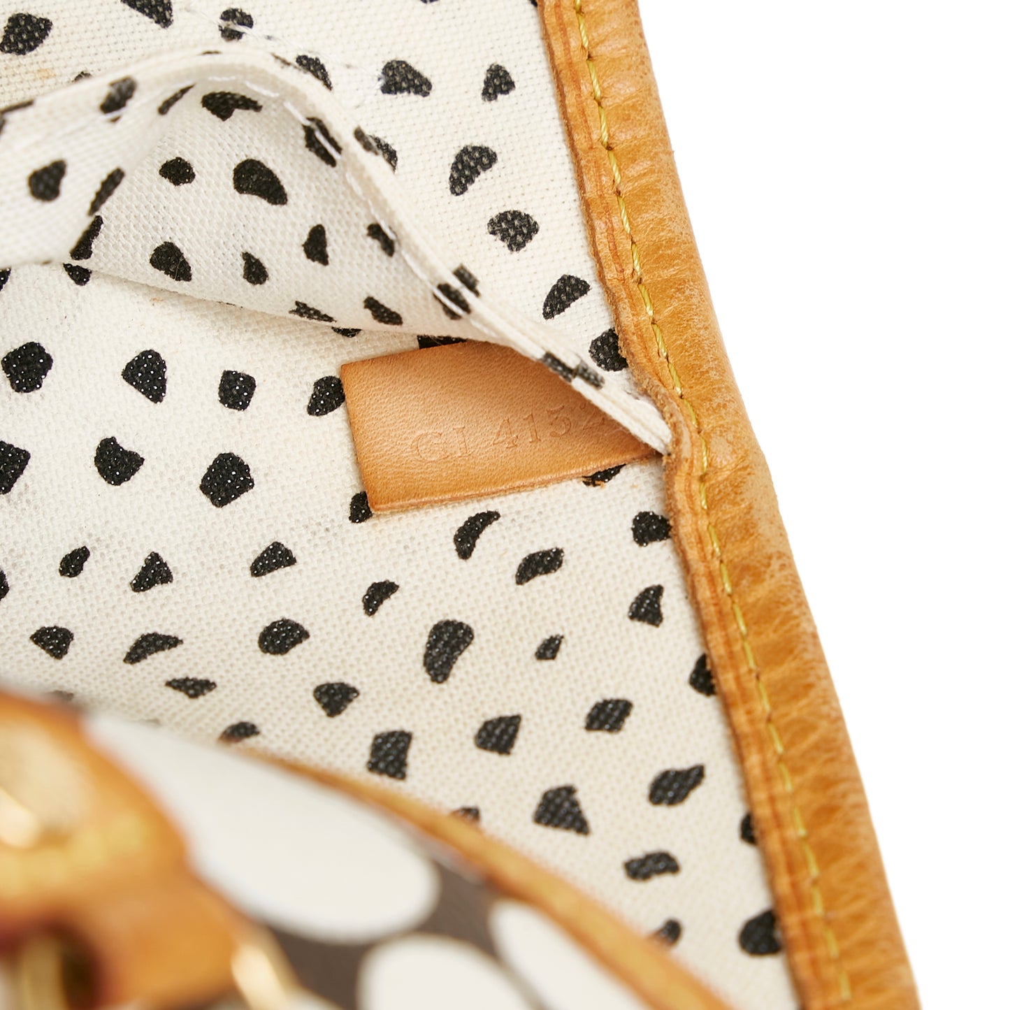 Yayoi Kusama Monogram Neverfull MM