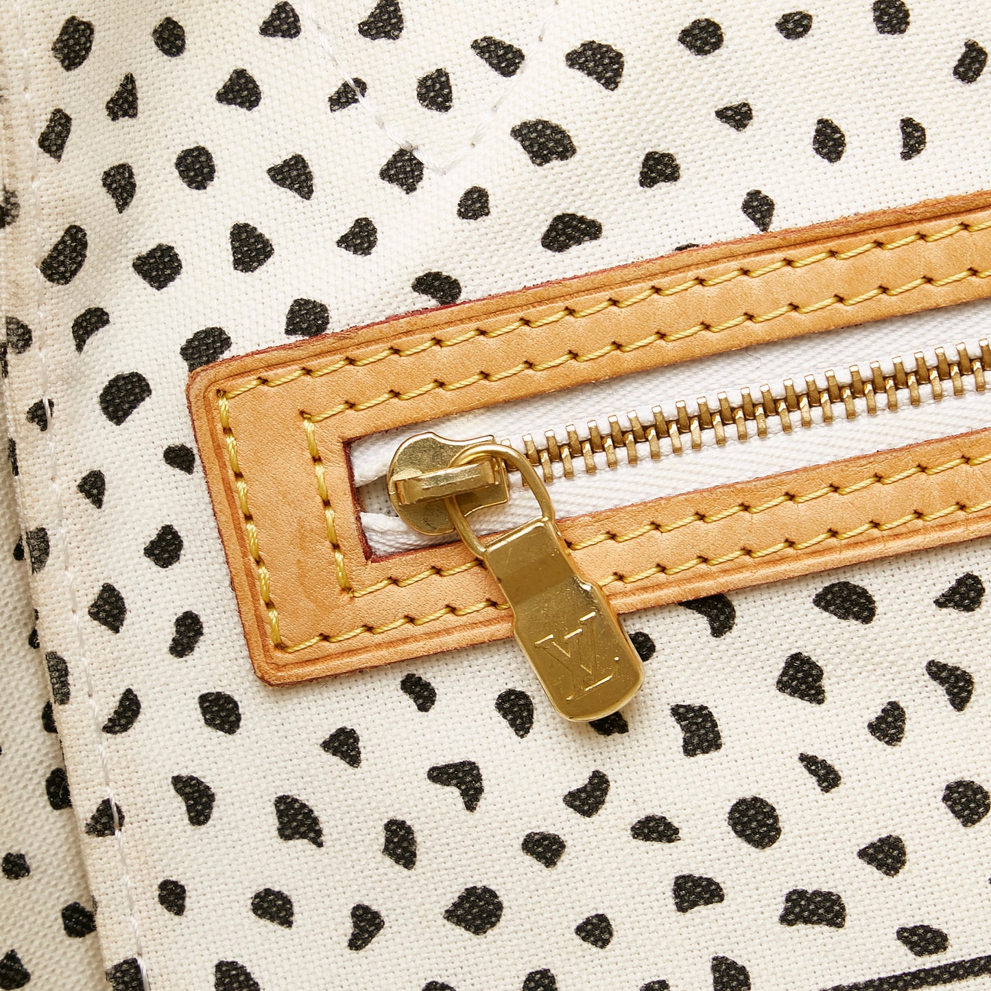 Yayoi Kusama Monogram Neverfull MM
