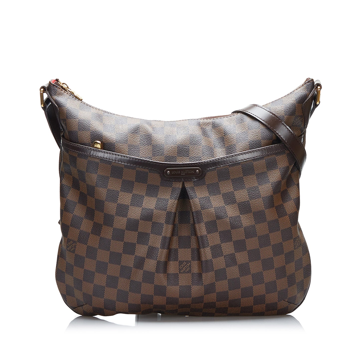 Damier Ebene Bloomsbury GM