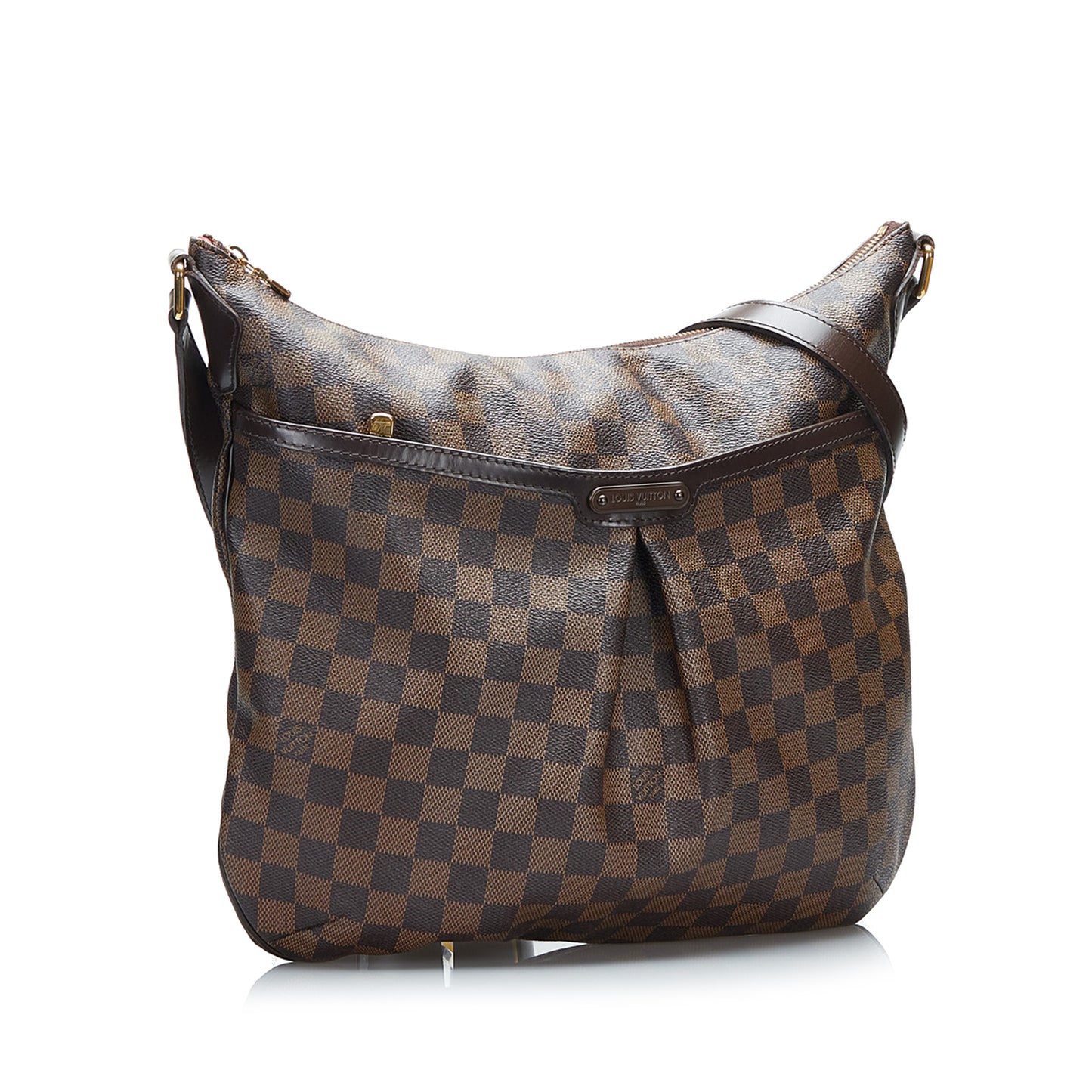 Damier Ebene Bloomsbury GM
