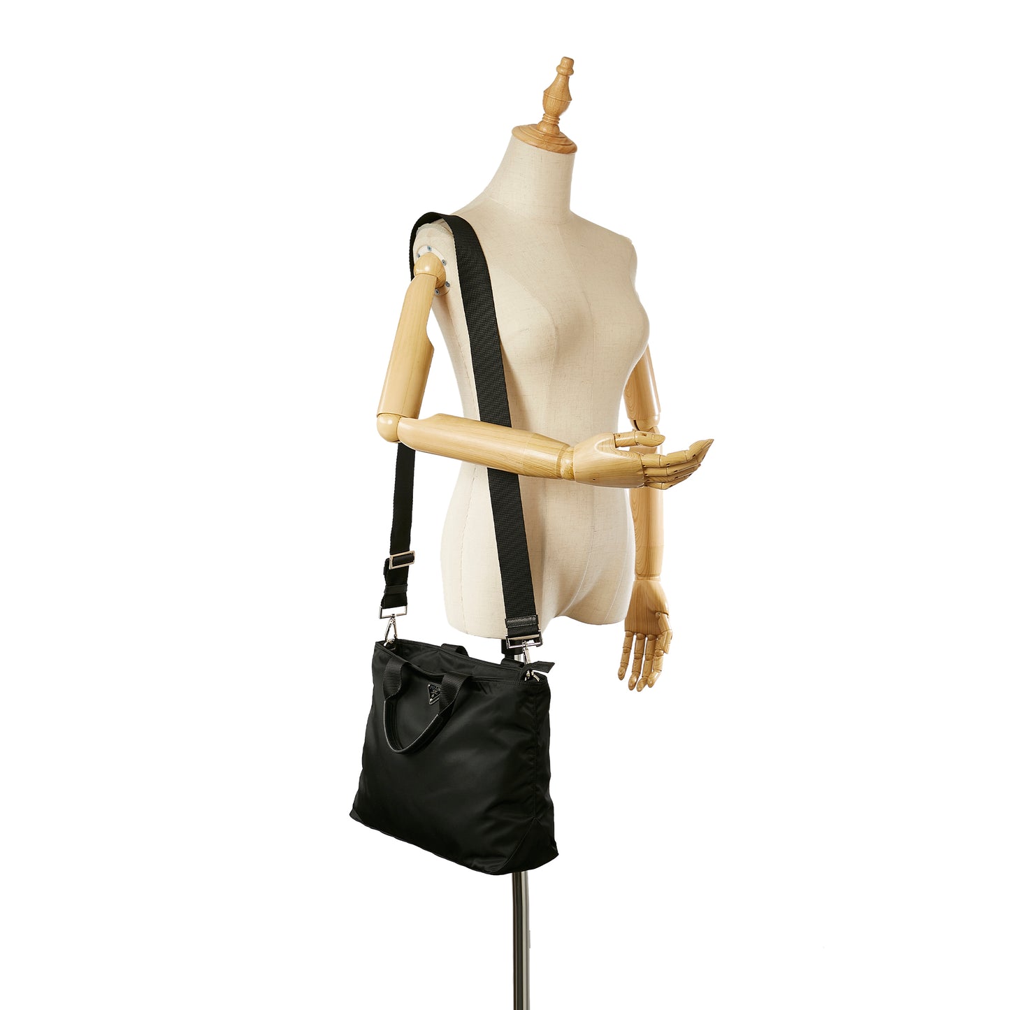 Tessuto Satchel