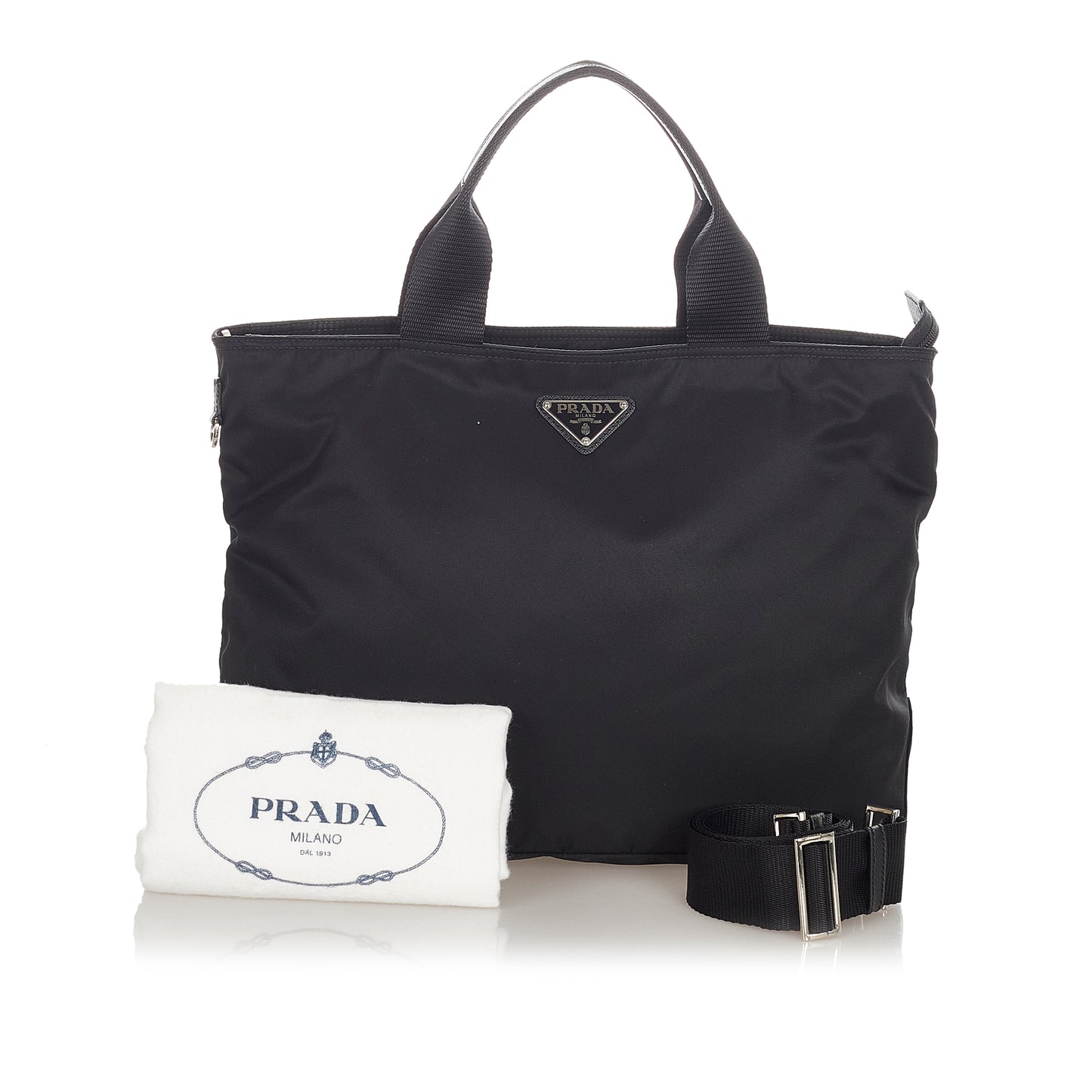 Tessuto Satchel