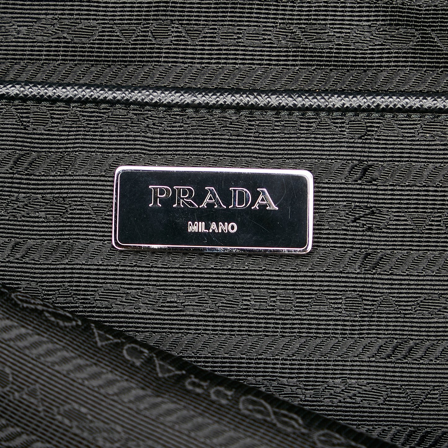Tessuto Satchel