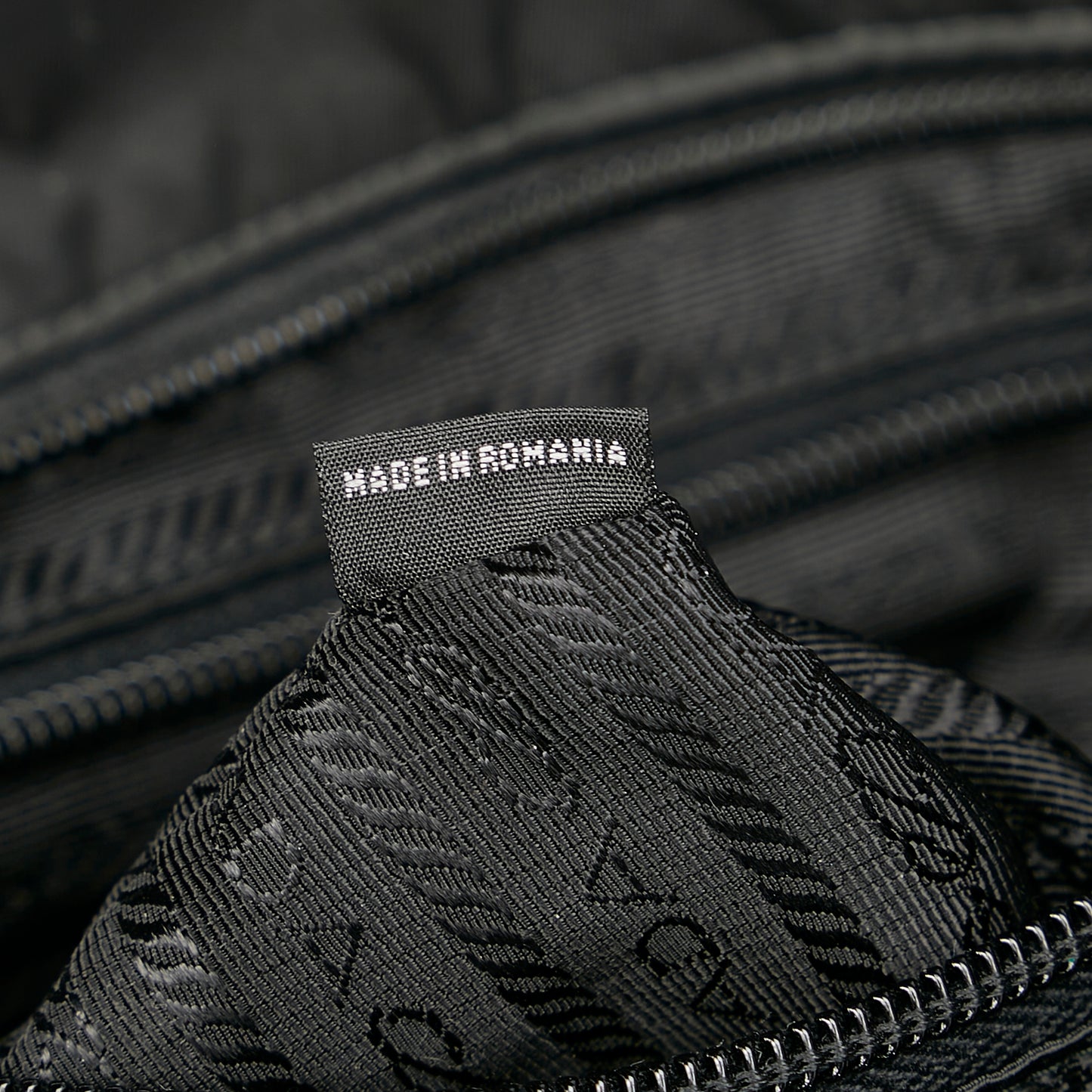 Tessuto Satchel