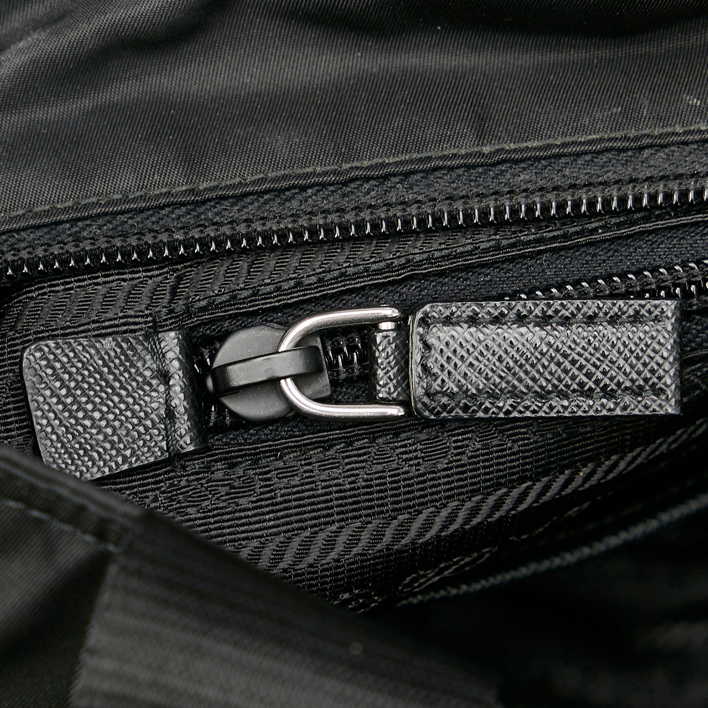 Tessuto Satchel