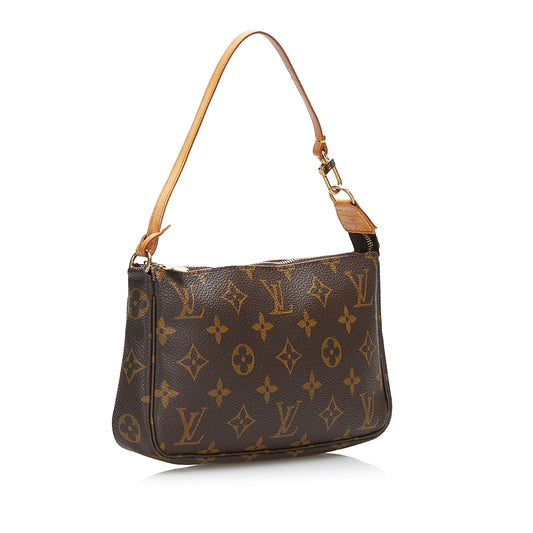Monogram Pochette Accessoires