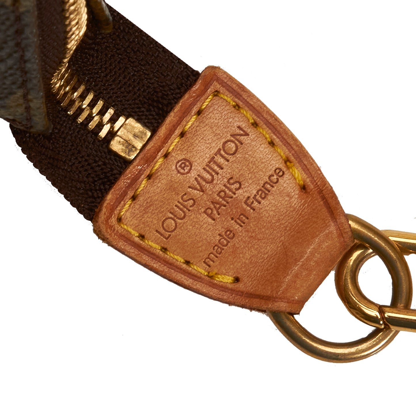 Monogram Pochette Accessoires