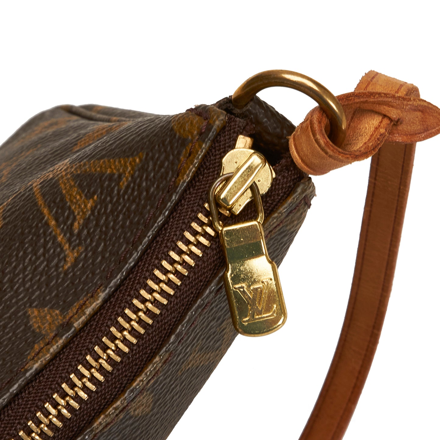 Monogram Pochette Accessoires