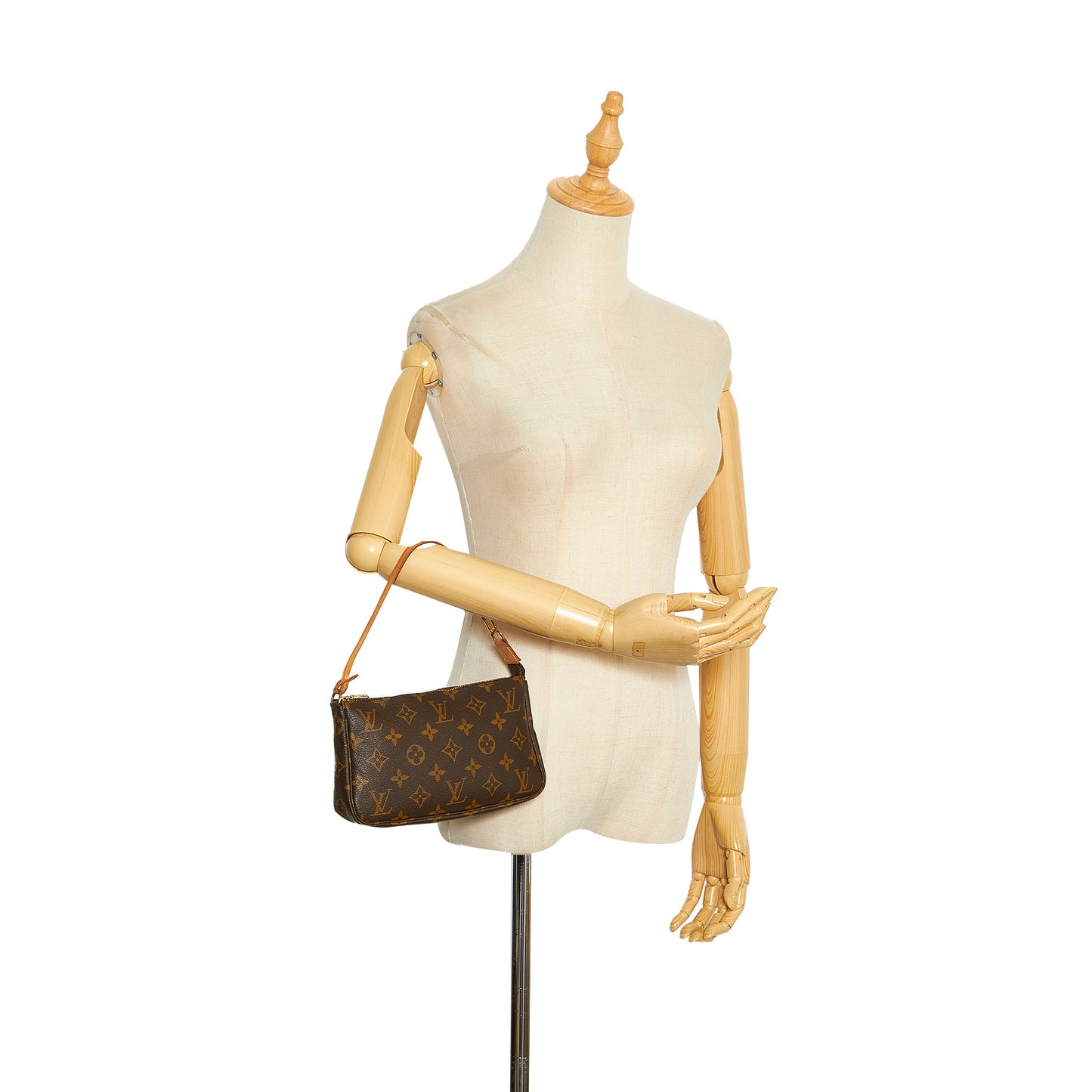 Monogram Pochette Accessoires