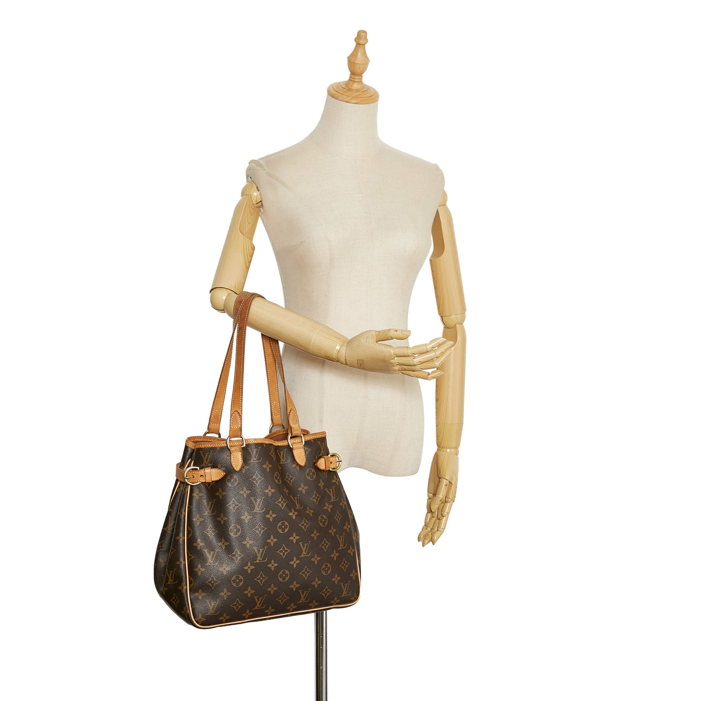 Monogram Batignolles Vertical PM