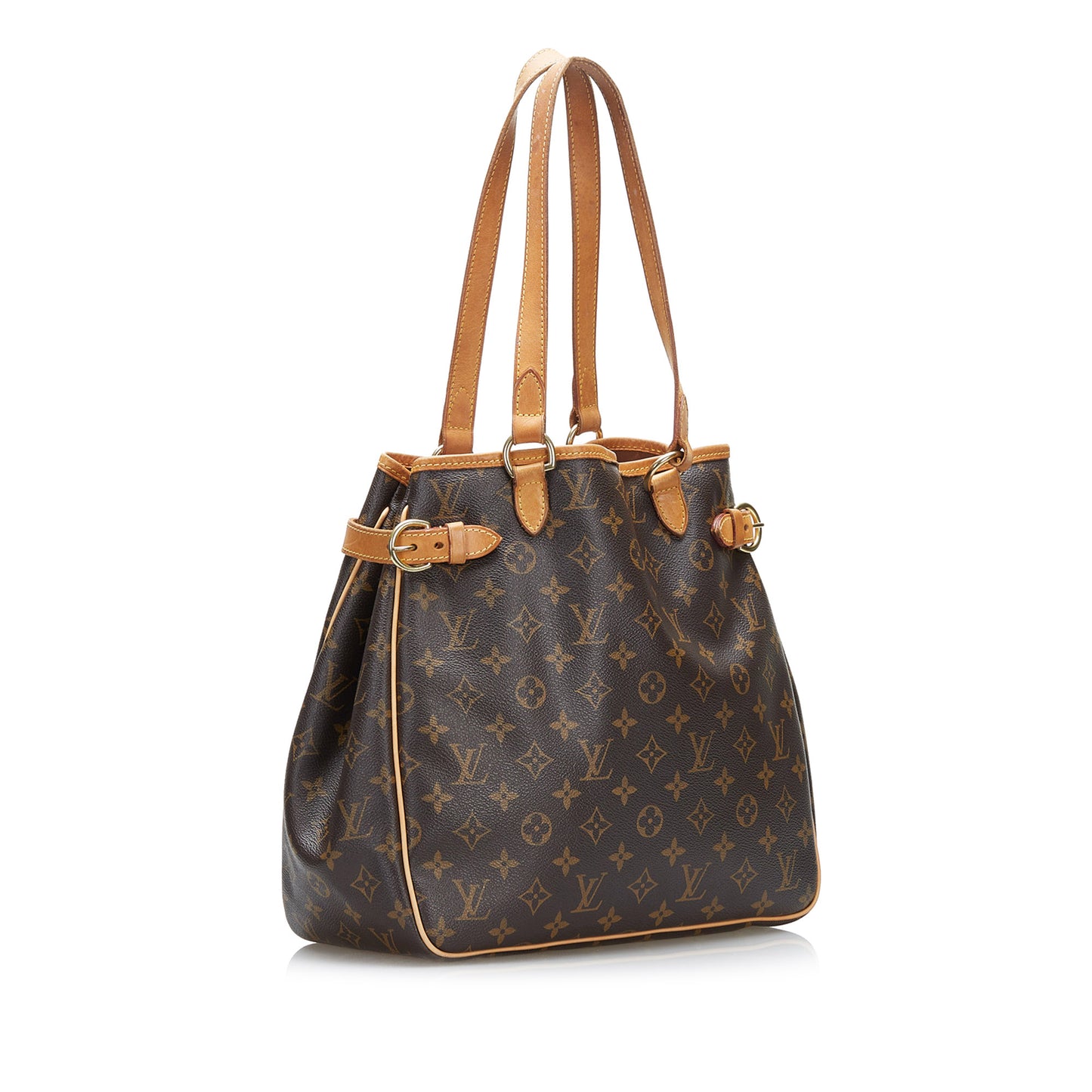 Monogram Batignolles Vertical PM