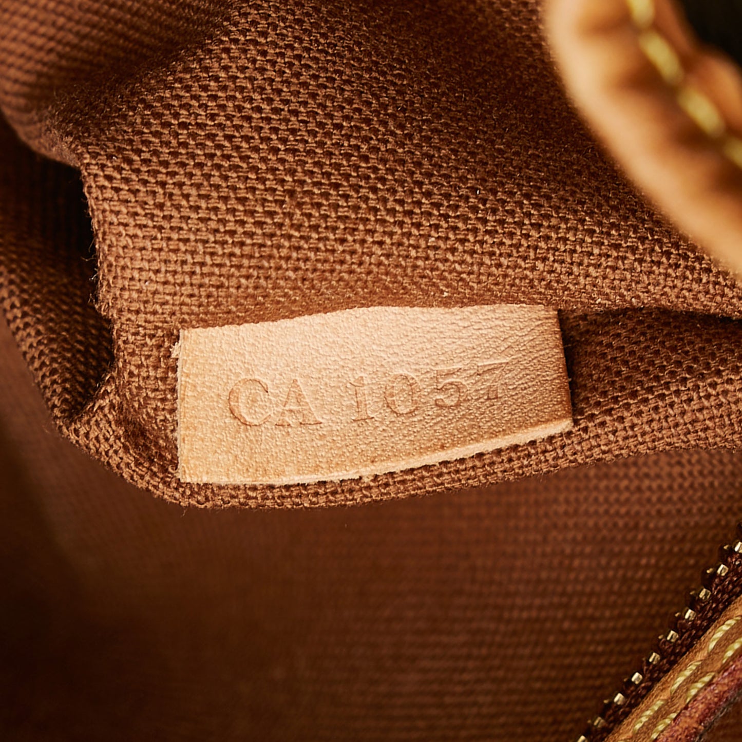 Monogram Batignolles Vertical PM