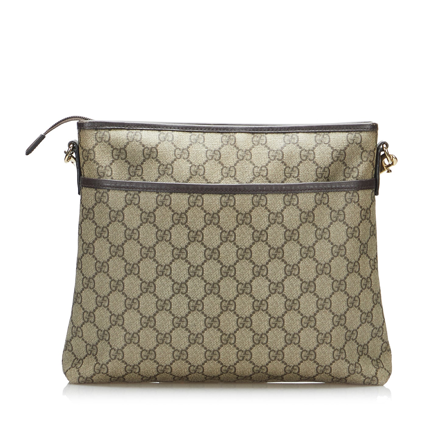GG Supreme Crossbody Bag