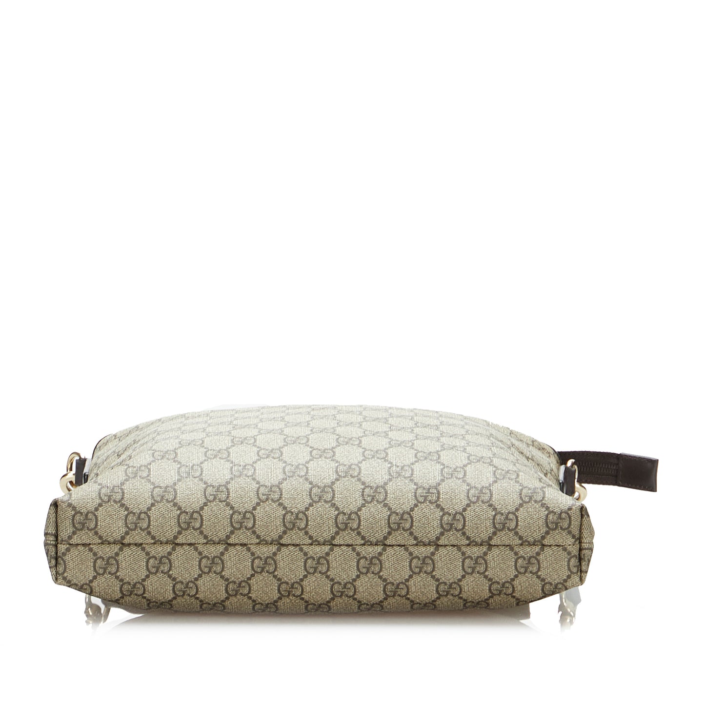 GG Supreme Crossbody Bag