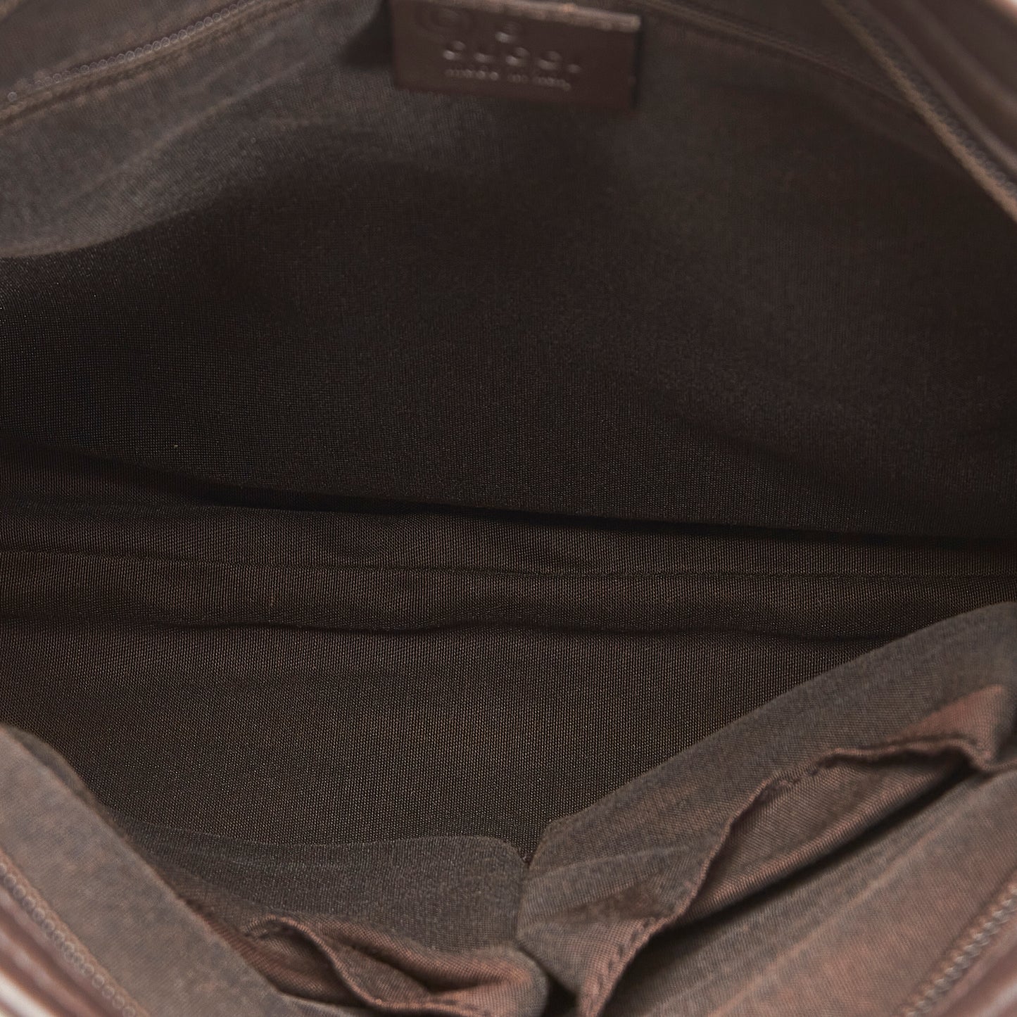 GG Supreme Crossbody Bag