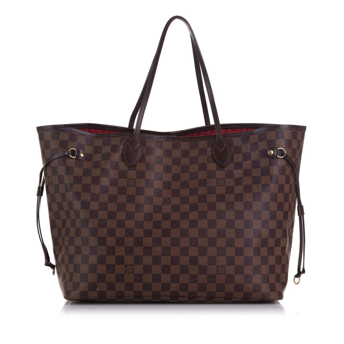 Damier Ebene Neverfull MM