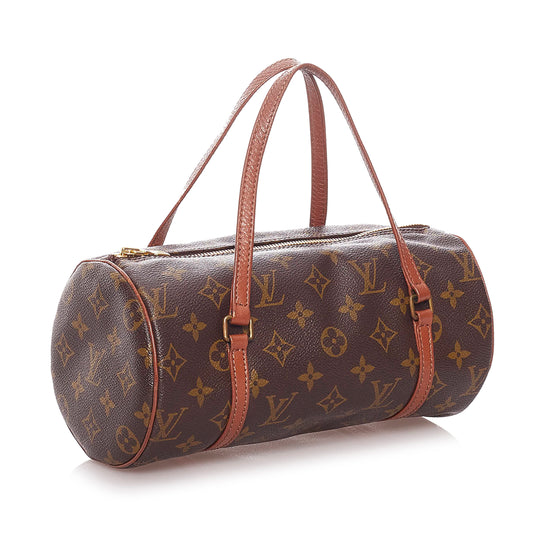 Monogram Papillon 26