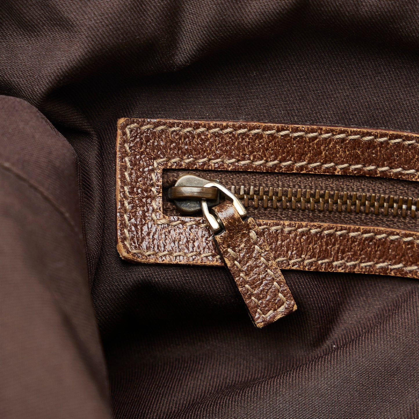 GG Canvas Pelham Studded Hobo Bag