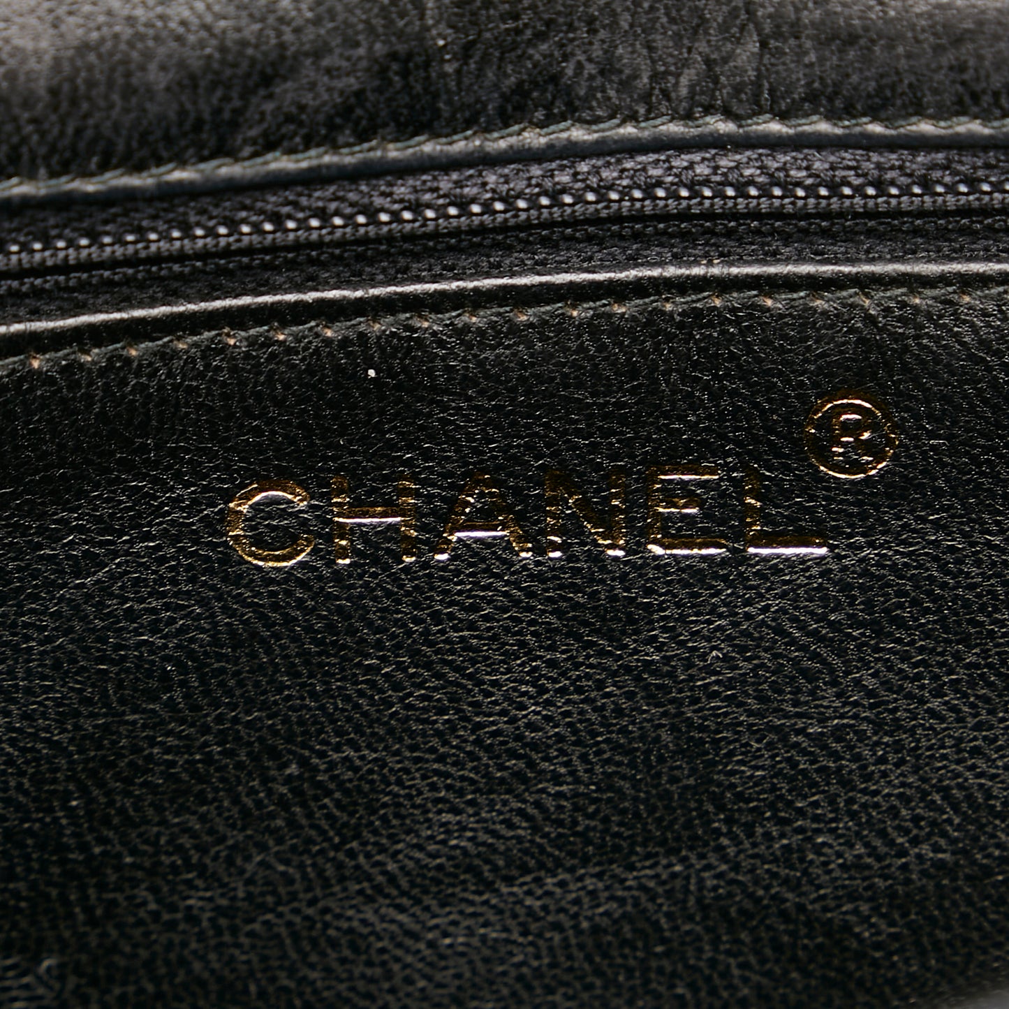 Quilted Tassel Leather Flap Bag