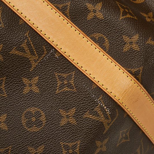 Monogram Keepall 50