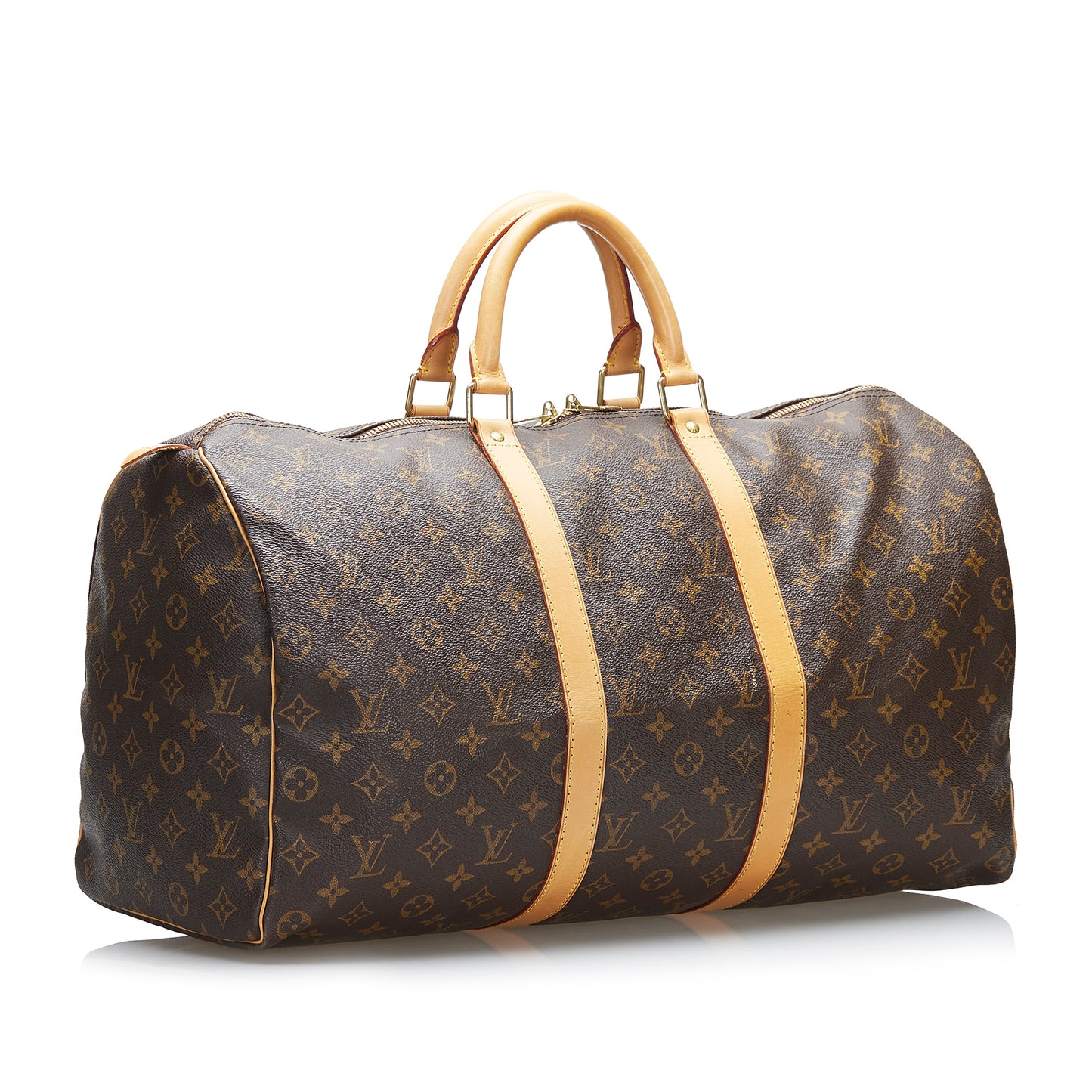 Monogram Keepall 50