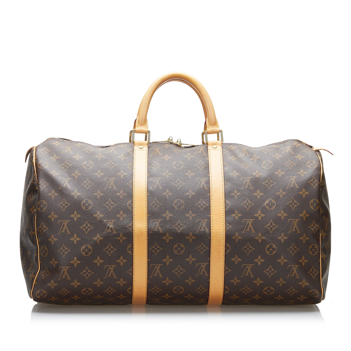 Monogram Keepall 50