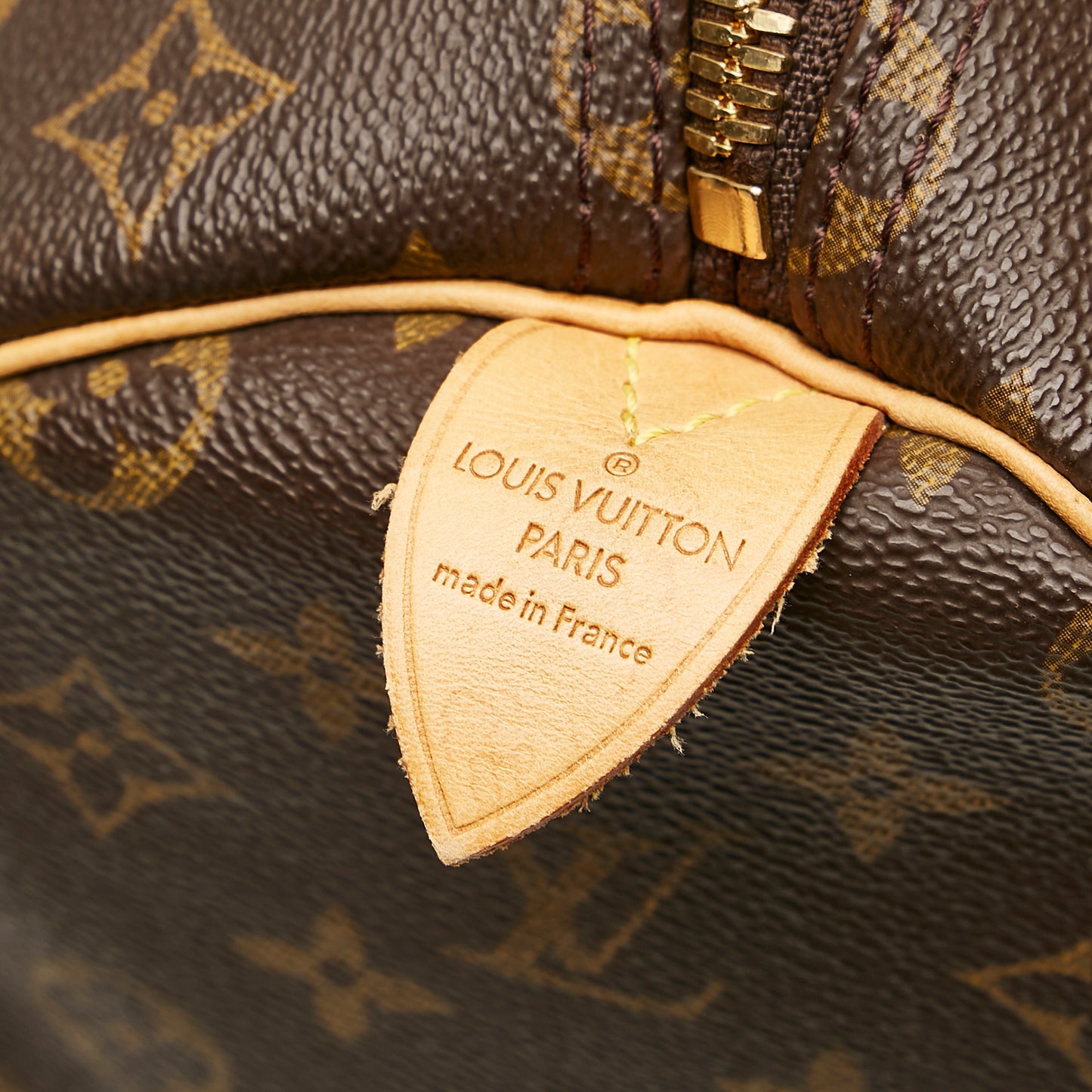 Monogram Keepall 50