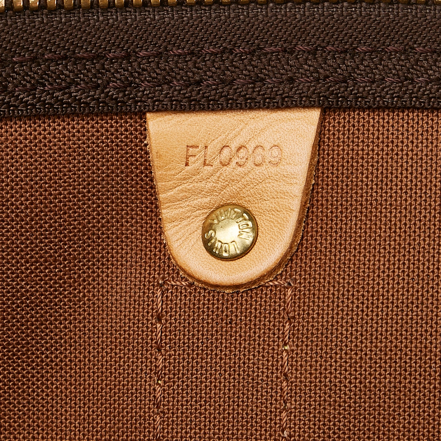 Monogram Keepall 50