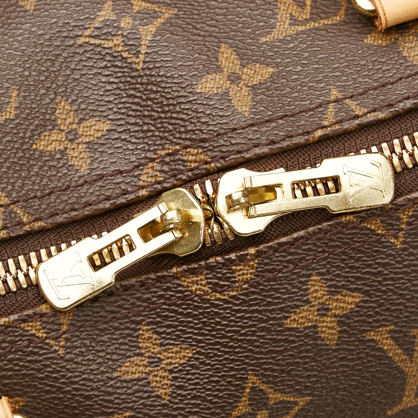 Monogram Keepall 50