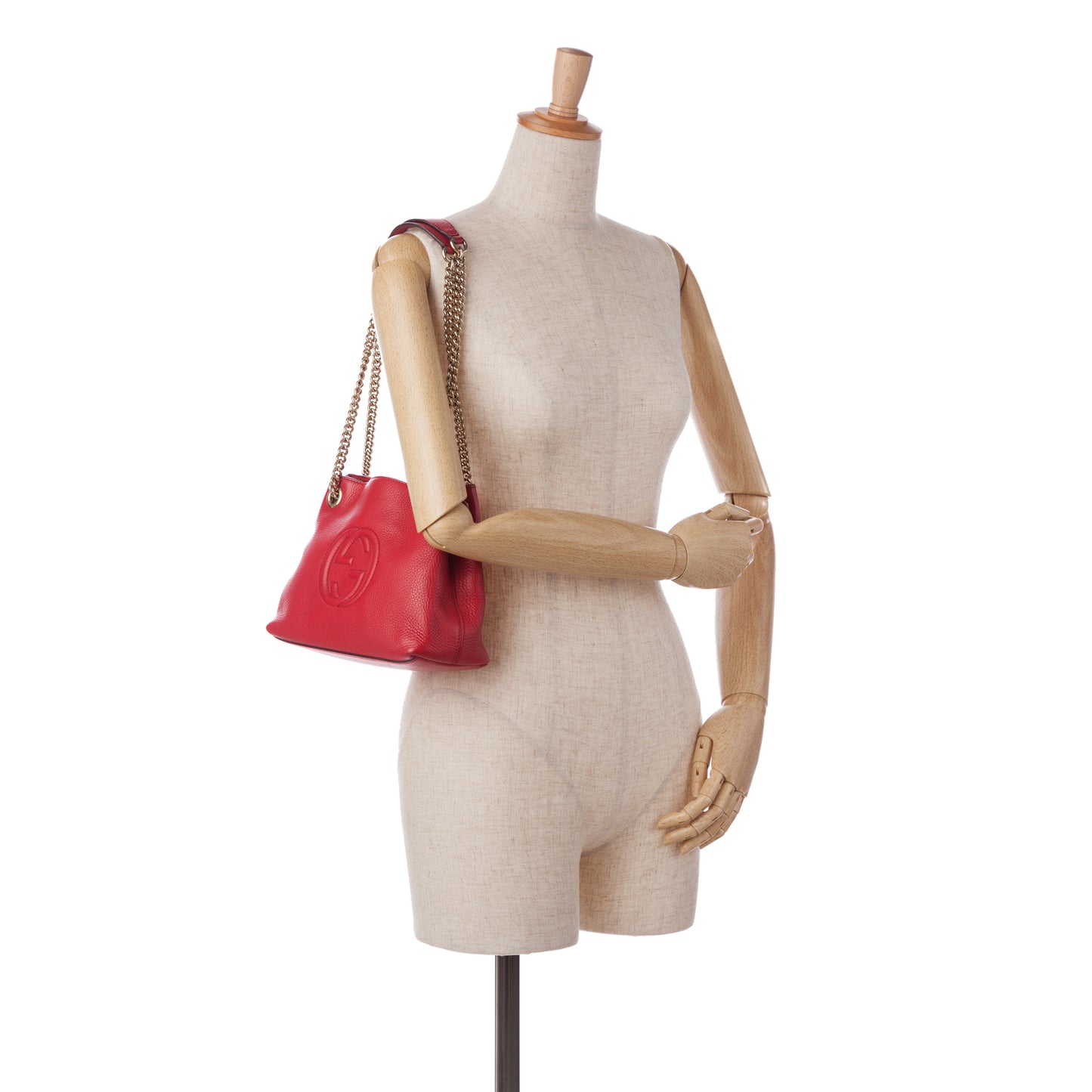 Soho Chain Tote