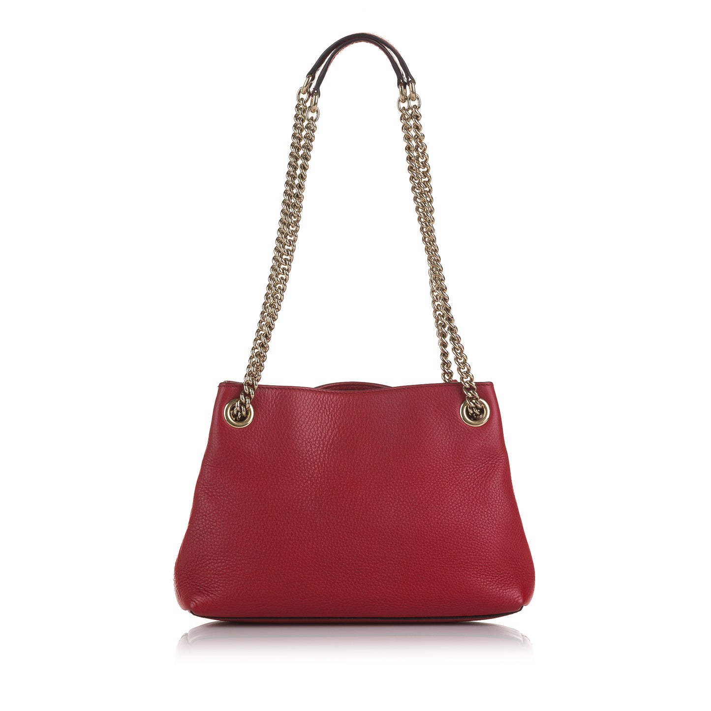 Soho Chain Tote