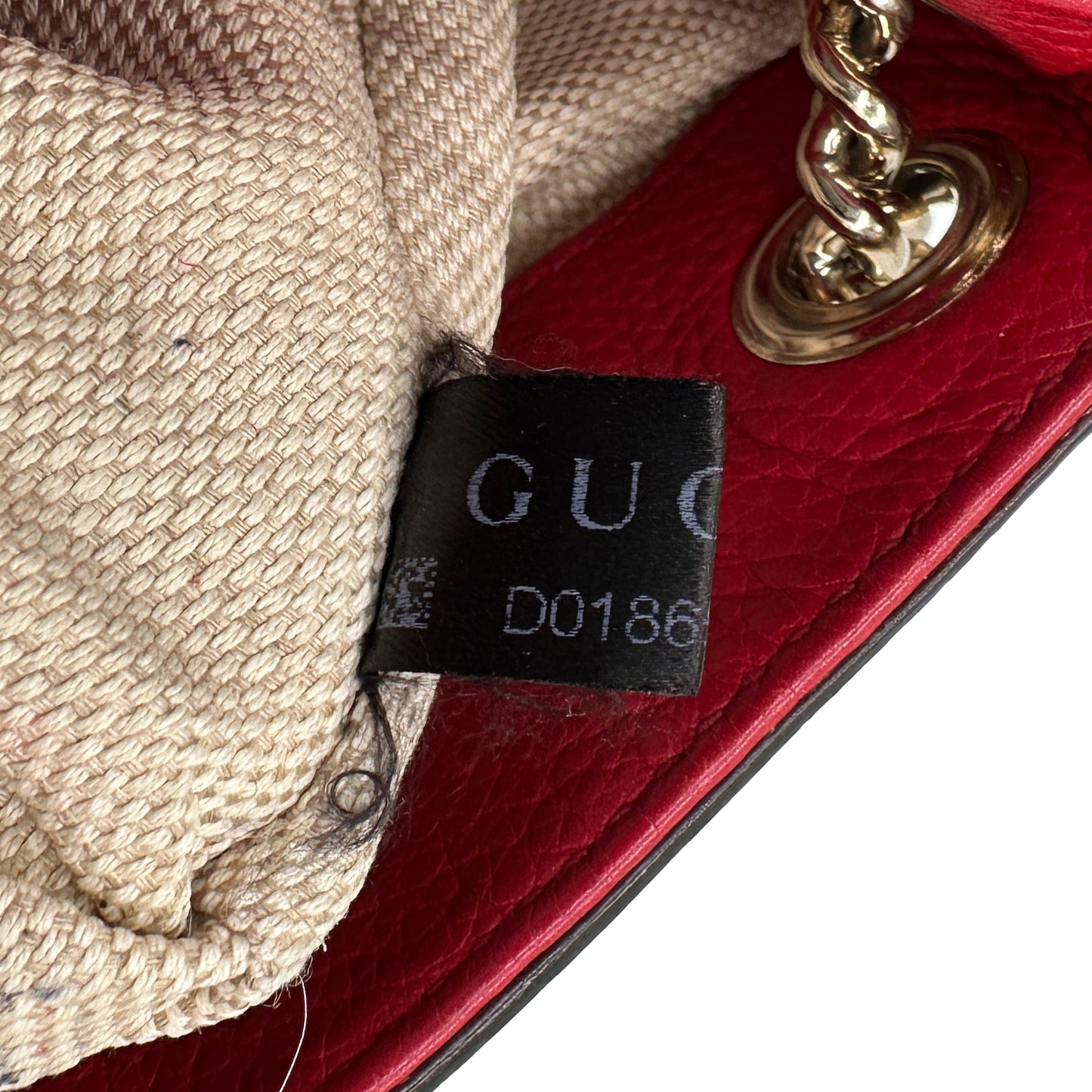 Soho Chain Tote