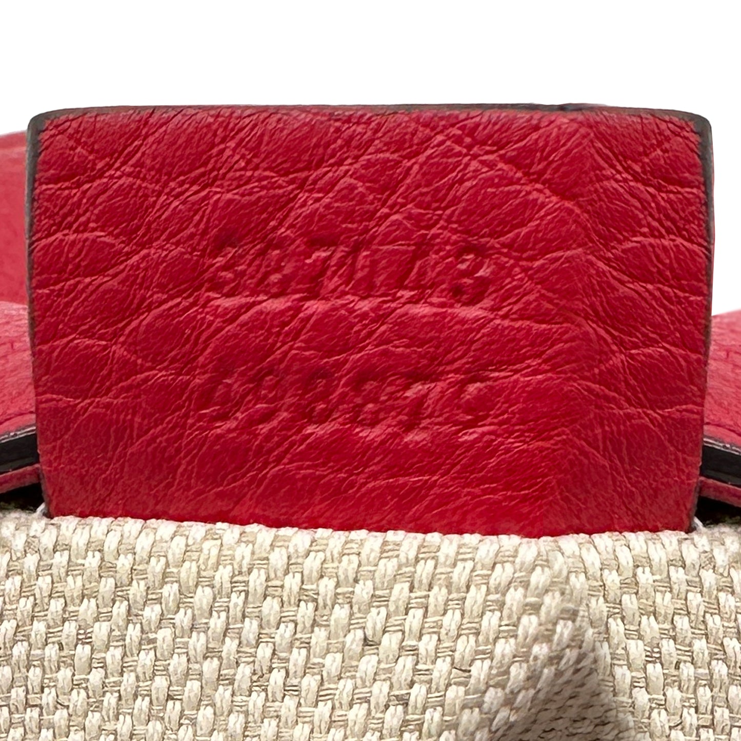 Soho Chain Tote