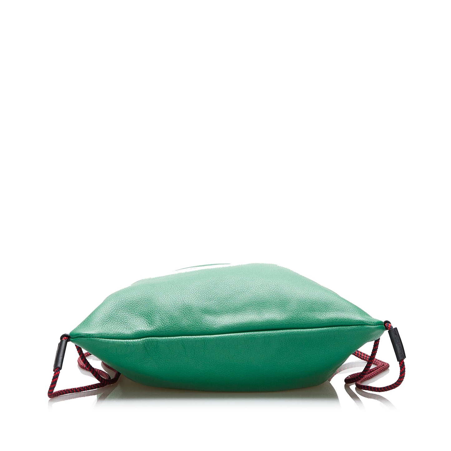 Logo Drawstring Backpack