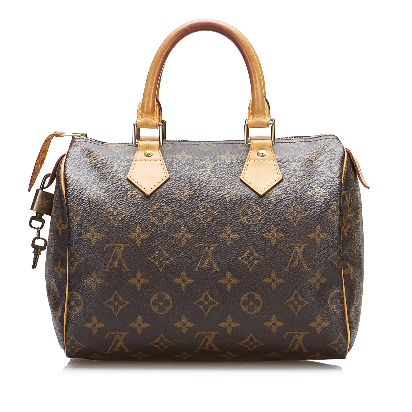 Monogram Speedy 25