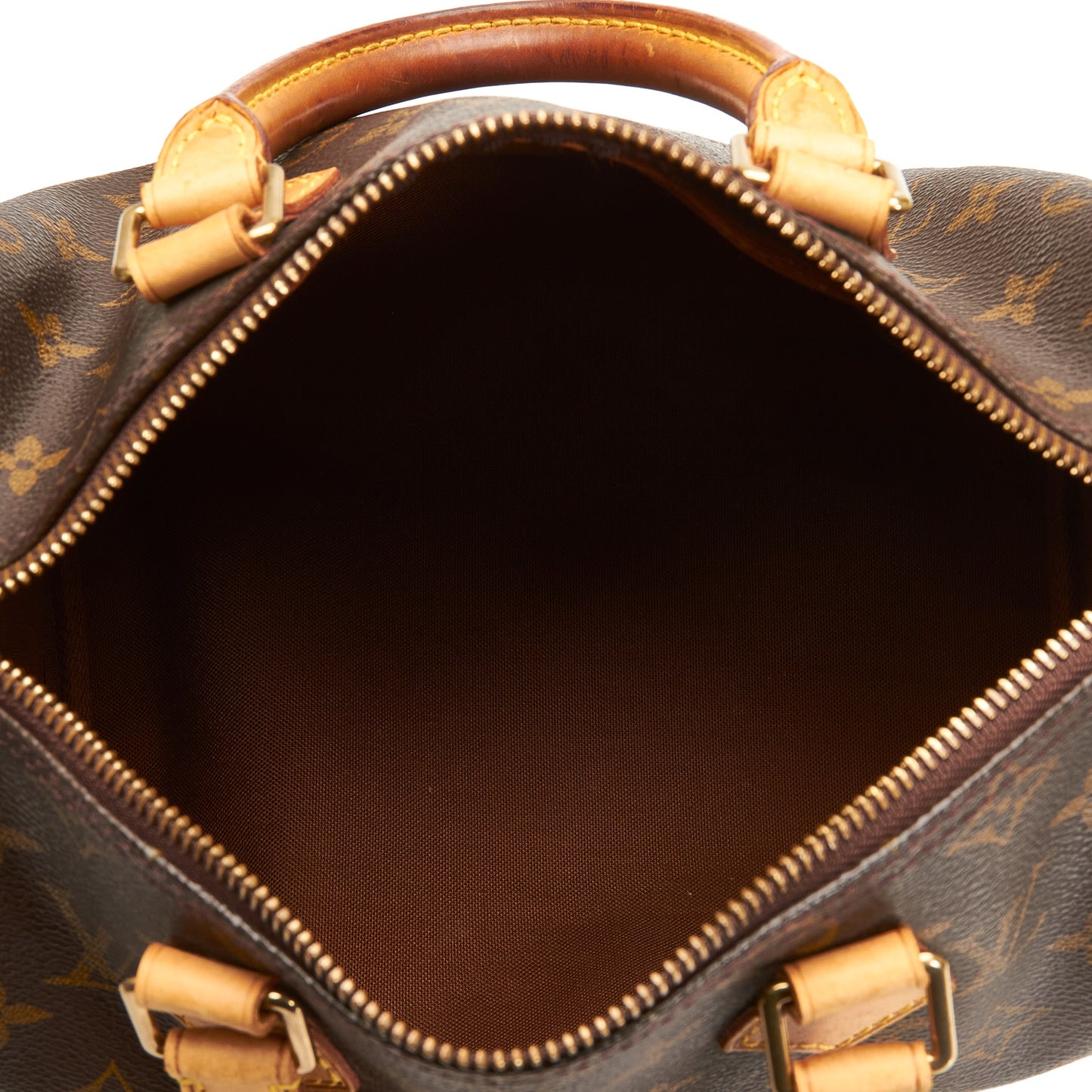 Monogram Speedy 25