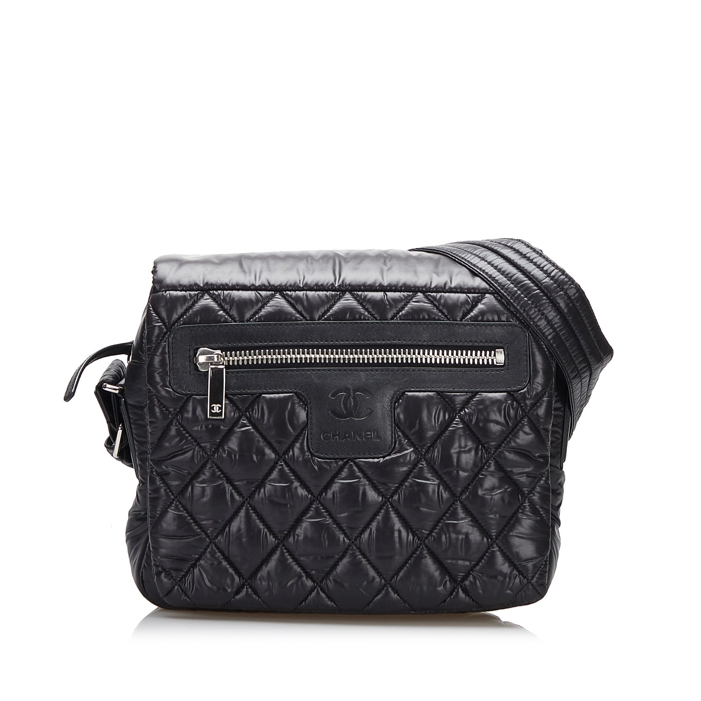 Cocoon Crossbody