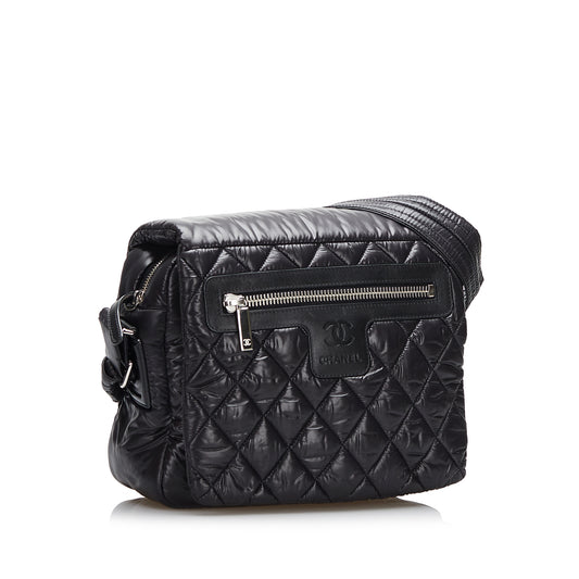 Cocoon Crossbody