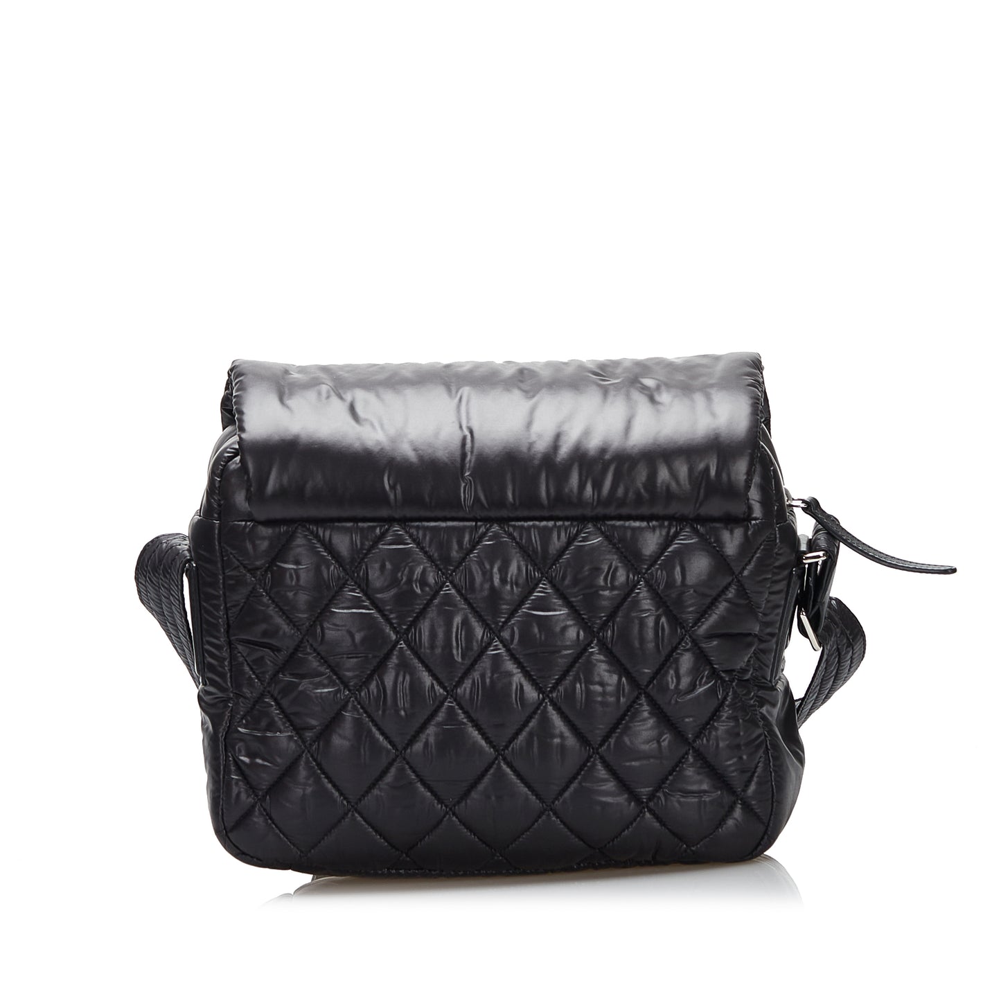 Cocoon Crossbody