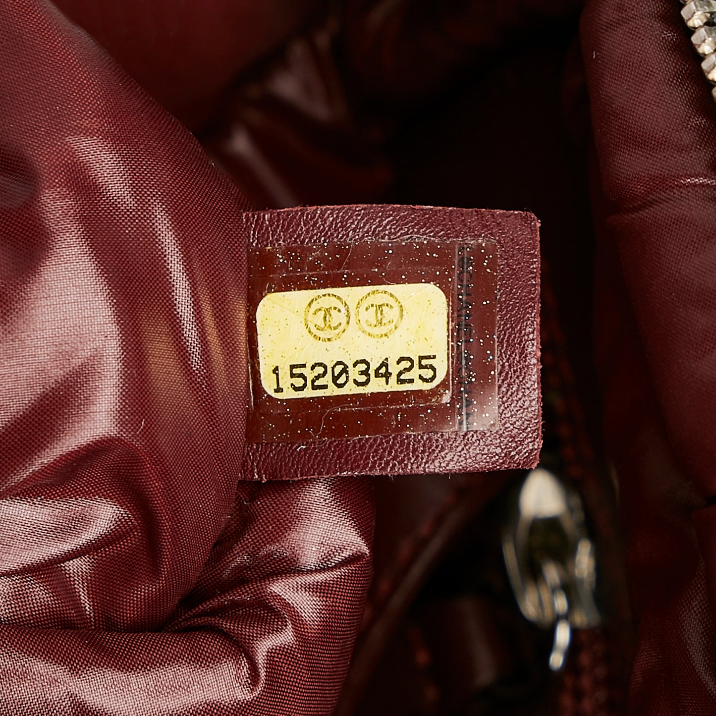 Cocoon Crossbody