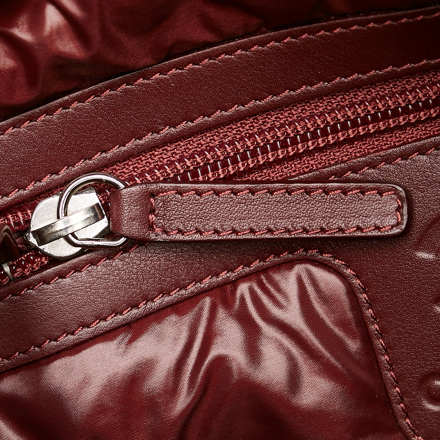 Cocoon Crossbody