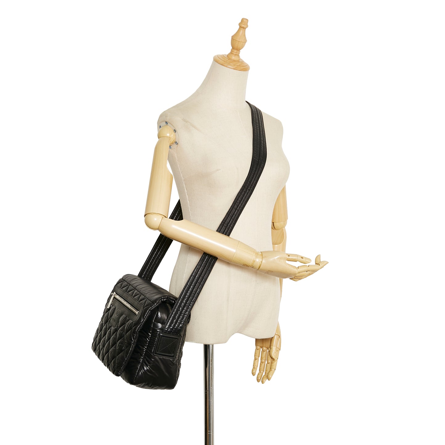 Cocoon Crossbody