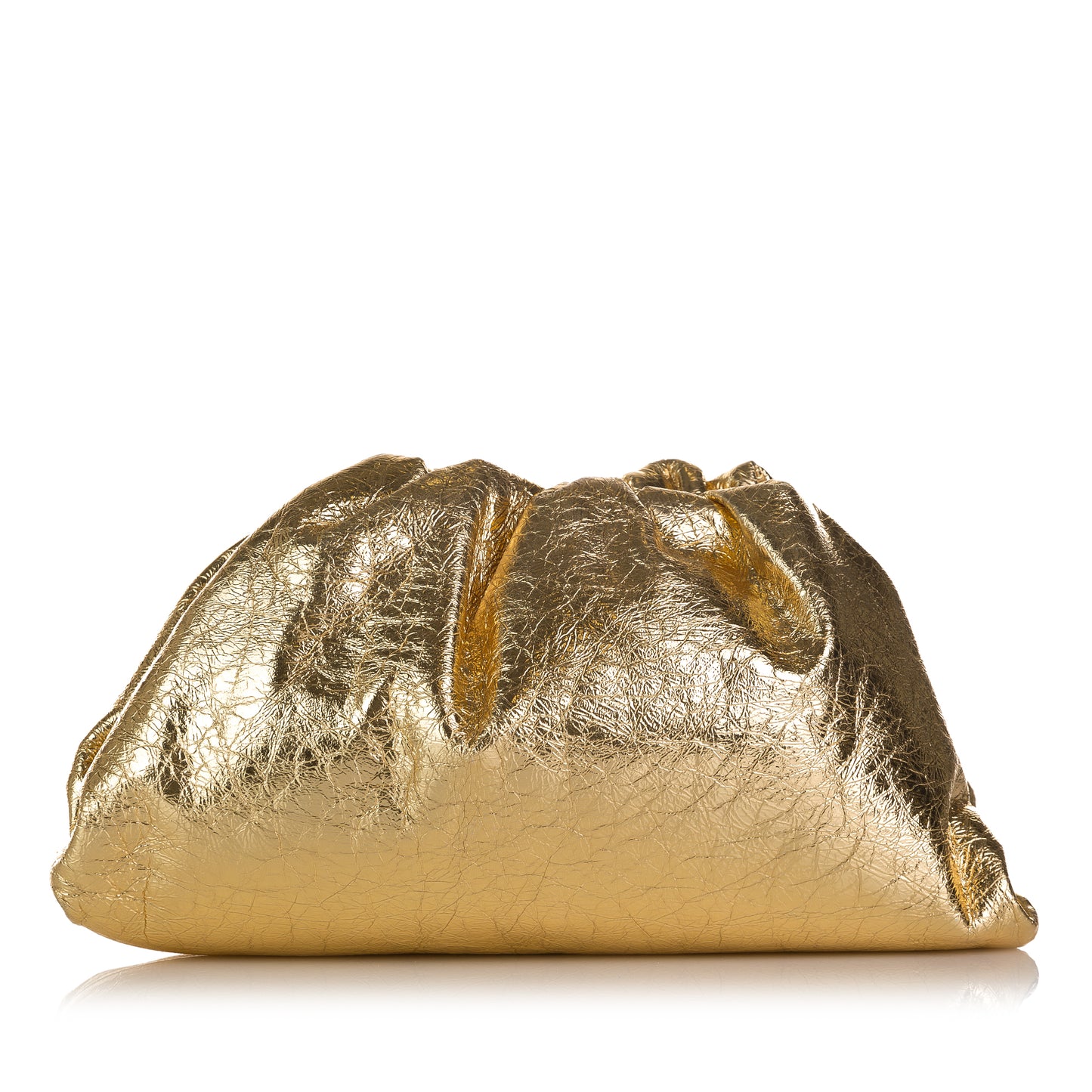 Metallic The Pouch