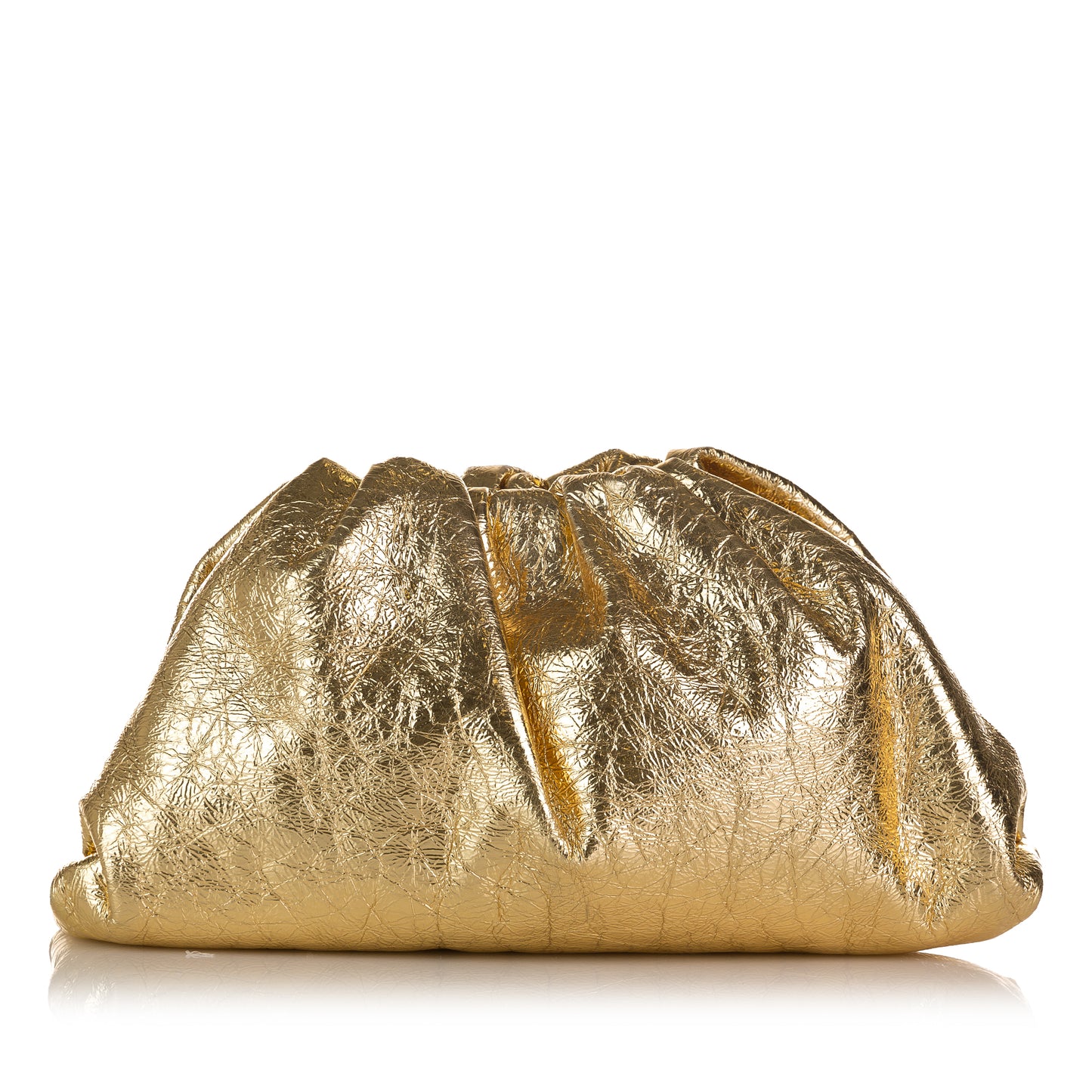 Metallic The Pouch