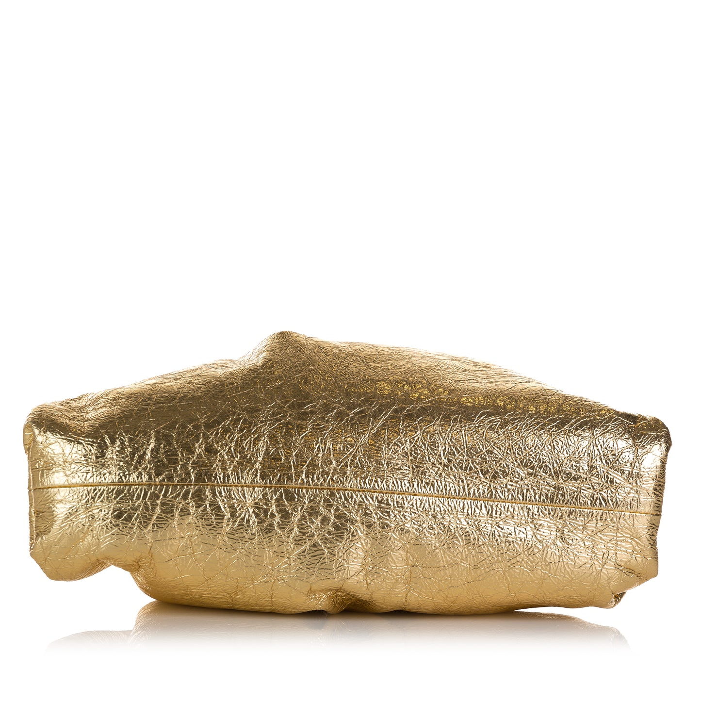 Metallic The Pouch