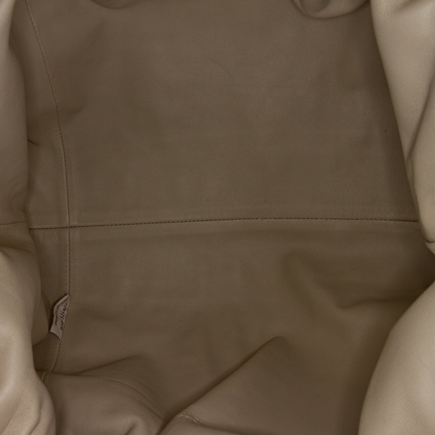 Metallic The Pouch